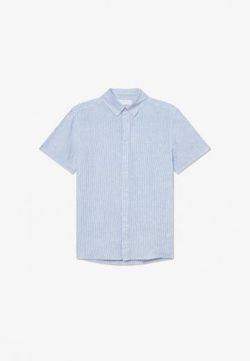 Рубашка с коротким рукавом