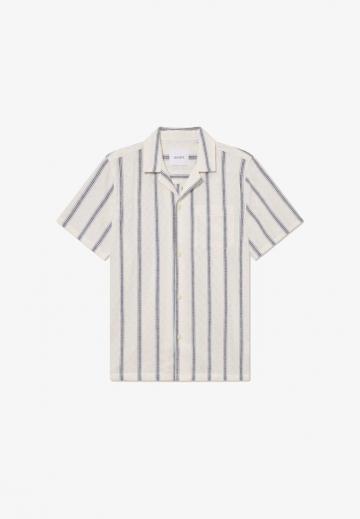 Рубашка с коротким рукавом