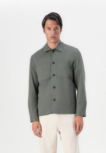 Куртка бомбер