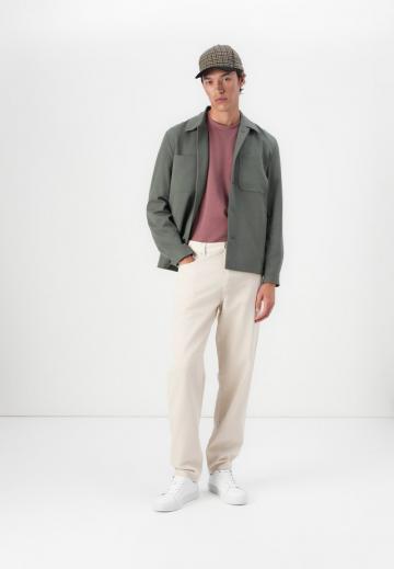 Куртка бомбер