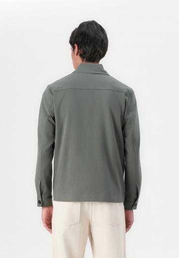 Куртка бомбер