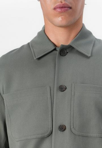 Куртка бомбер