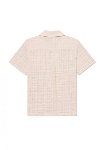 Рубашка с коротким рукавом