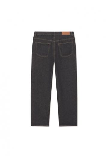 Свободные джинсы