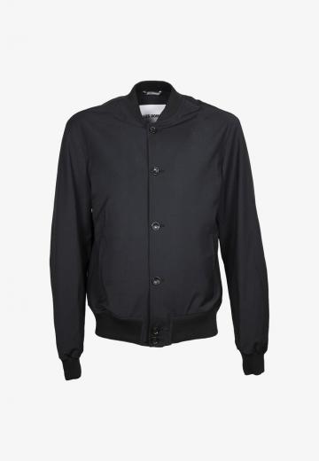 Куртка бомбер