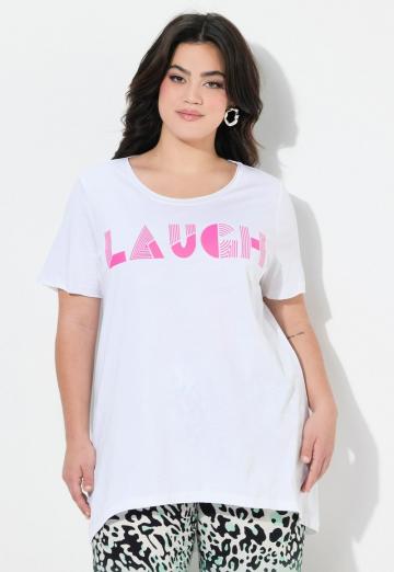 Длинная майка