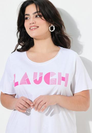 Длинная майка