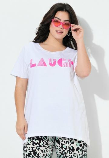 Длинная майка