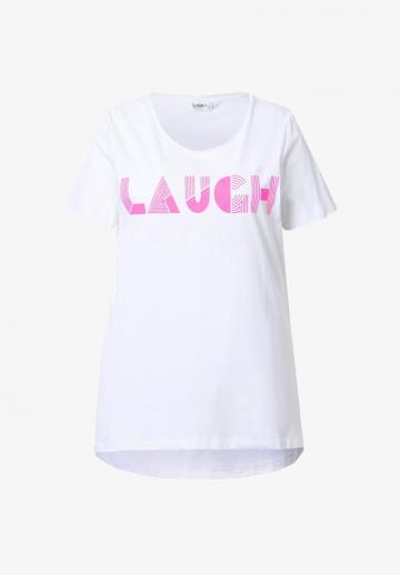 Длинная майка