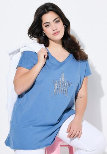 Длинная майка