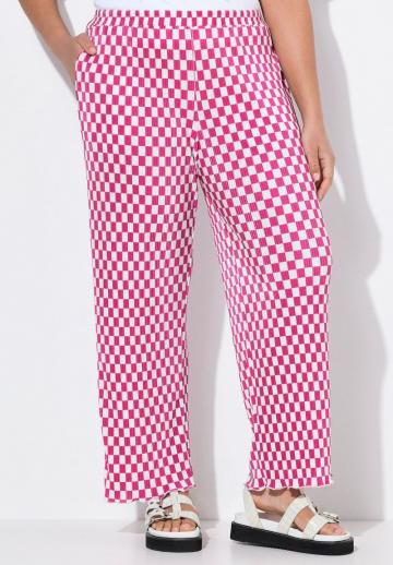 Прямые брюки