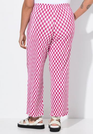 Прямые брюки