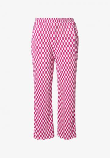 Прямые брюки