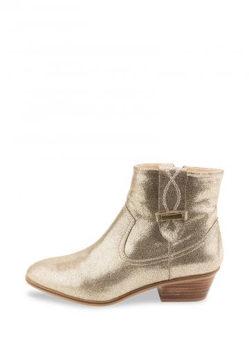 Ковбойские сапожки