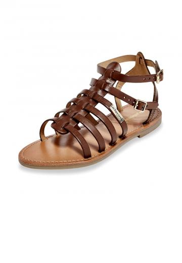 Римские сандалии