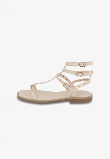 Римские сандалии