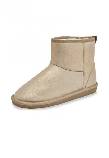 Зимние ботинки