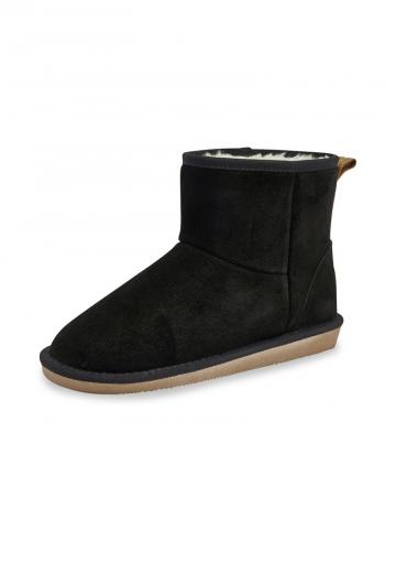 Зимние ботинки