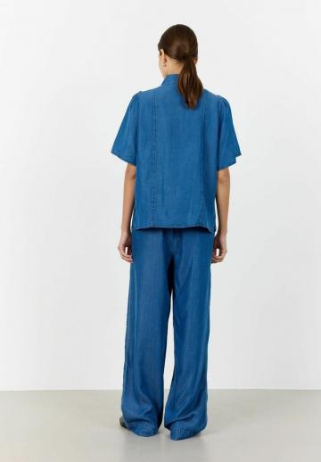 Блузка-рубашка