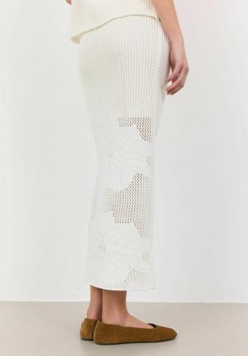 Юбка-карандаш