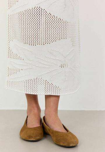 Юбка-карандаш