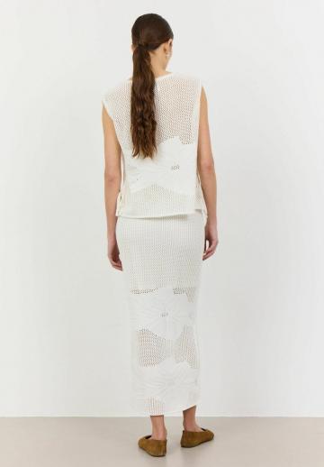 Юбка-карандаш