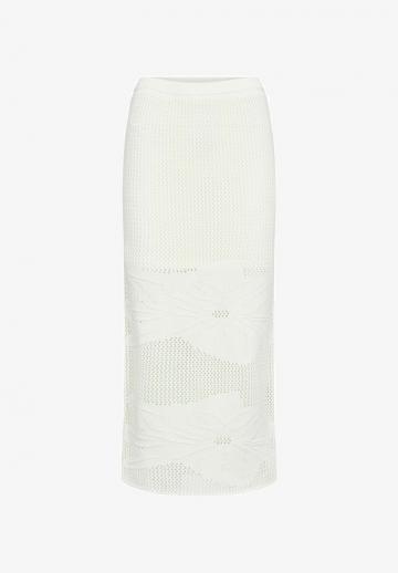 Юбка-карандаш