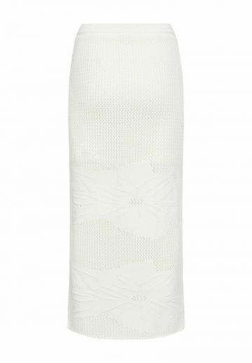 Юбка-карандаш