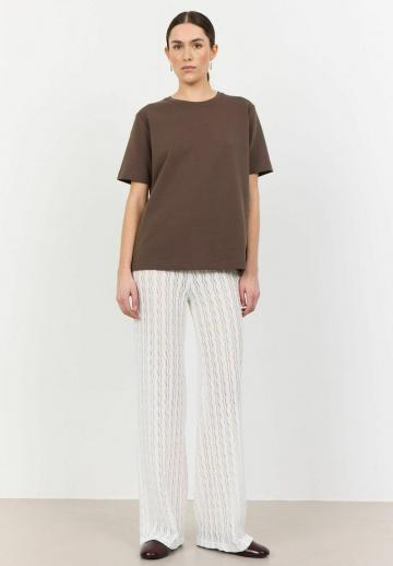 Прямые брюки