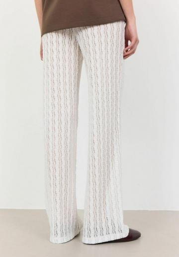 Прямые брюки