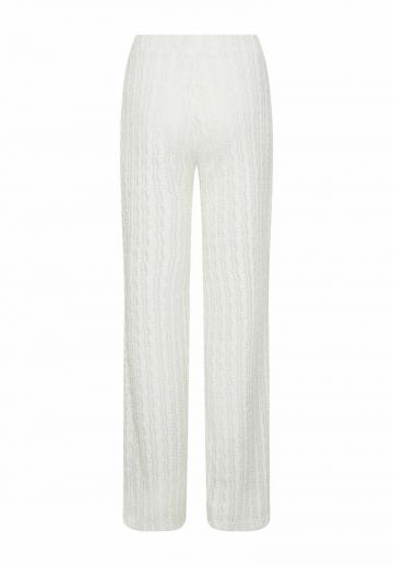 Прямые брюки