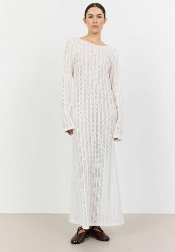 Платье макси