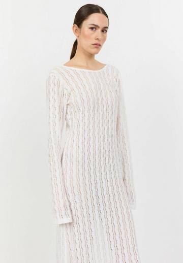 Платье макси