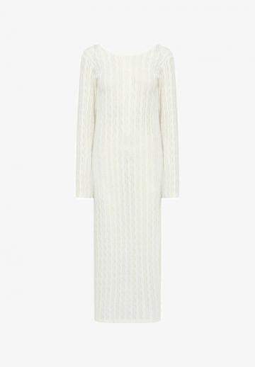 Платье макси