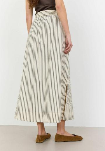 Длинная юбка