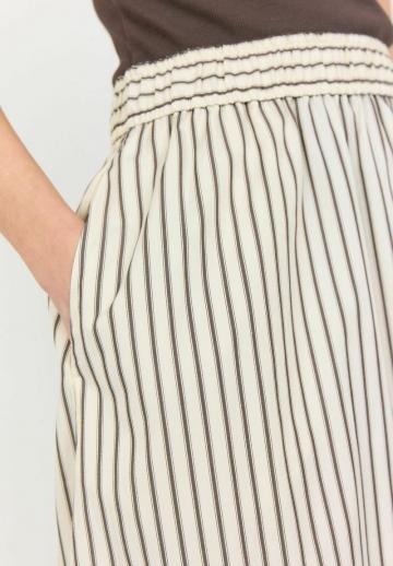 Длинная юбка