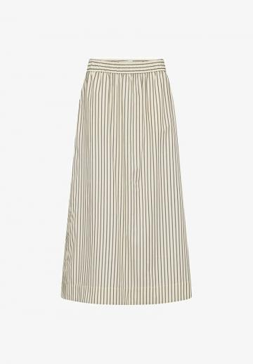 Длинная юбка