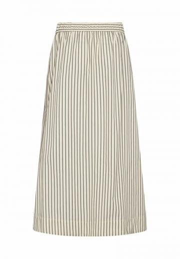 Длинная юбка