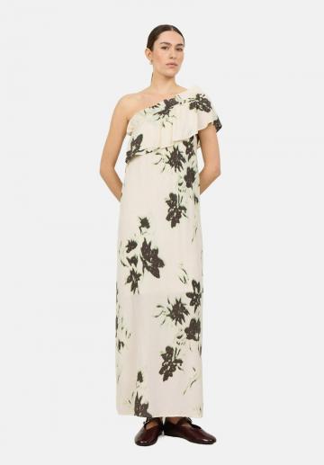 Платье макси