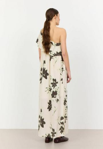 Платье макси