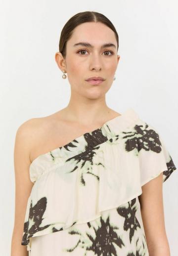 Платье макси