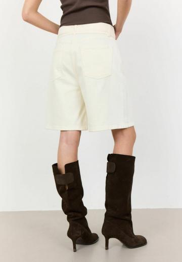 Джинсовые шорты