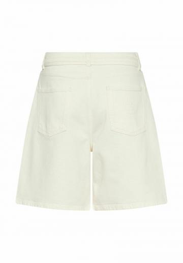 Джинсовые шорты