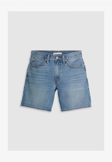 Джинсовые шорты