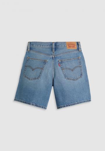 Джинсовые шорты