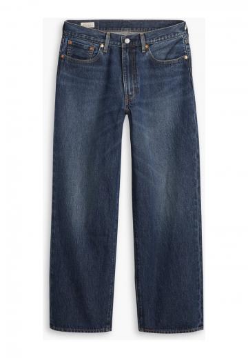 Свободные джинсы