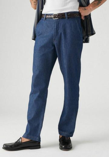 Вельветовые брюки