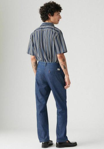 Вельветовые брюки