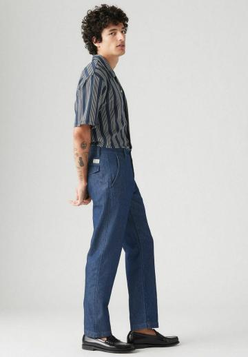 Вельветовые брюки