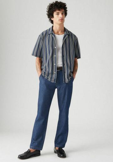 Вельветовые брюки